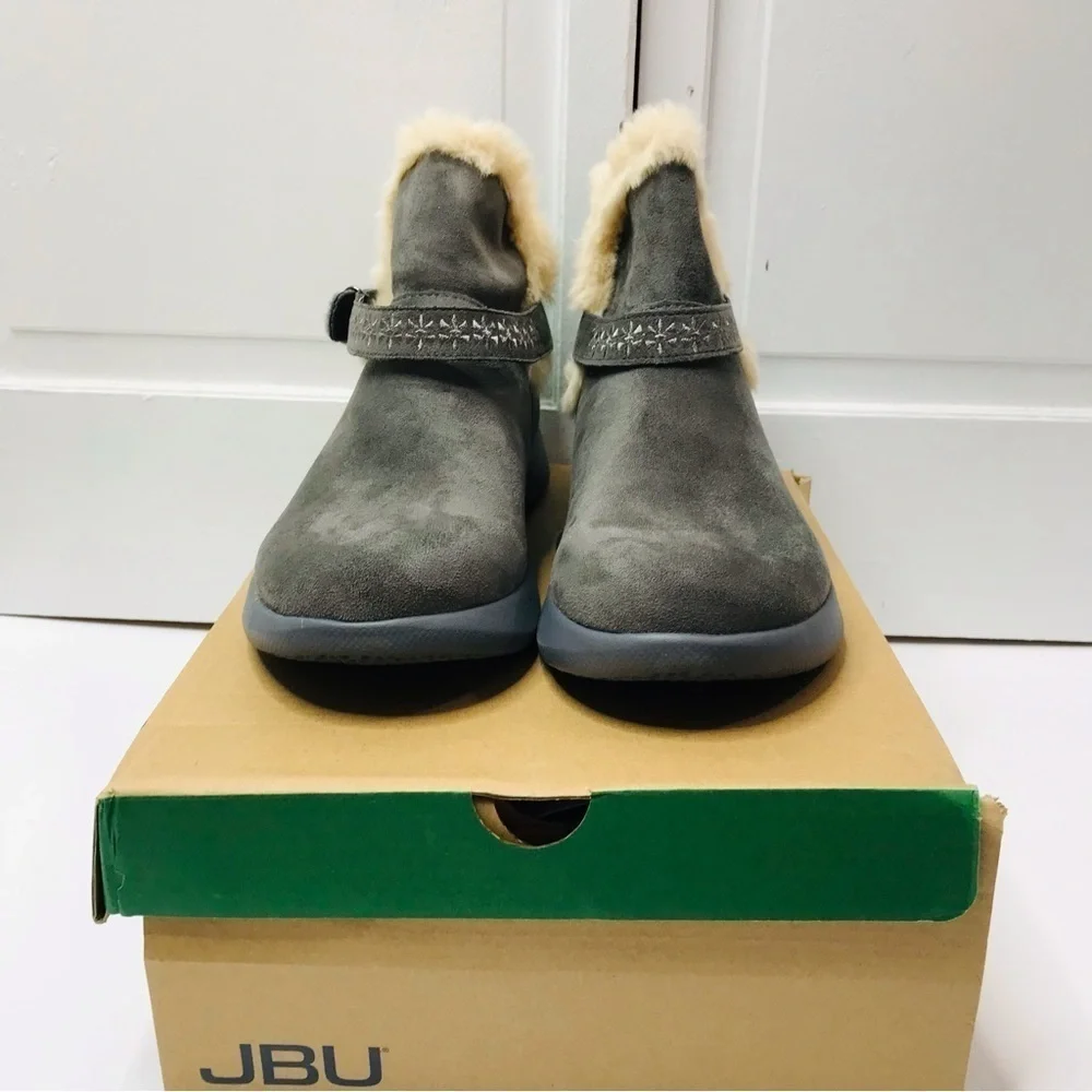 Jambu new box